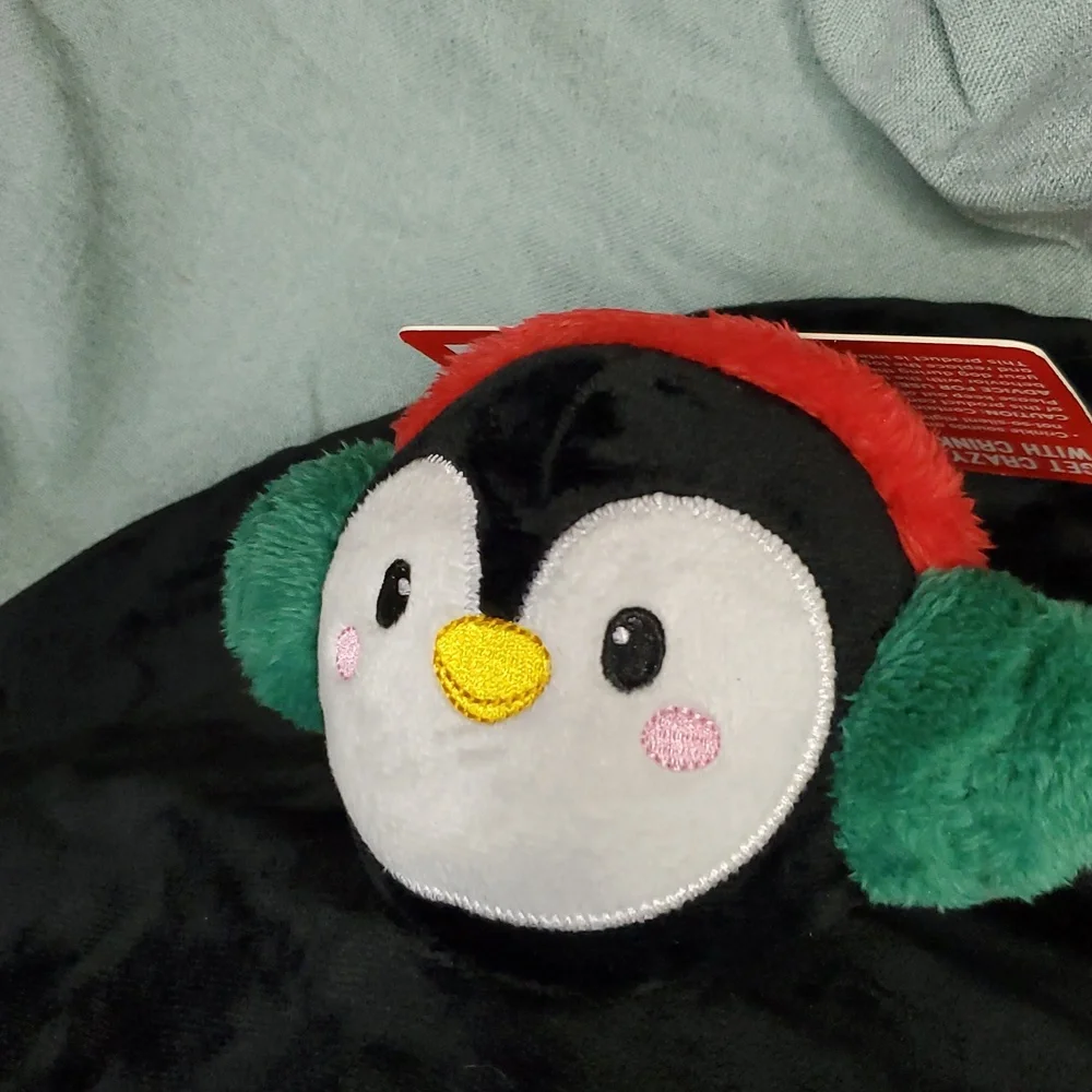 N/A adorable plush